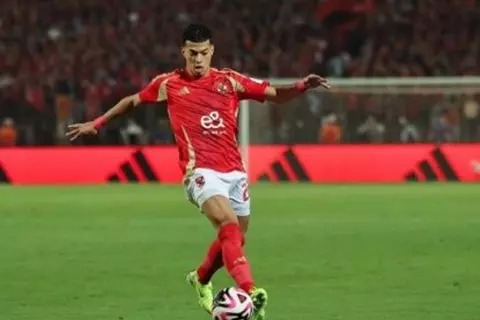 بعد غياب 539 يومًا.. إمام عاشور يعود إلى قائمة منتخب مصر قبل كأس الأمم الأفريقية